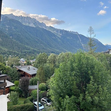 Chamonix Residence Les Periades Dış mekan fotoğraf