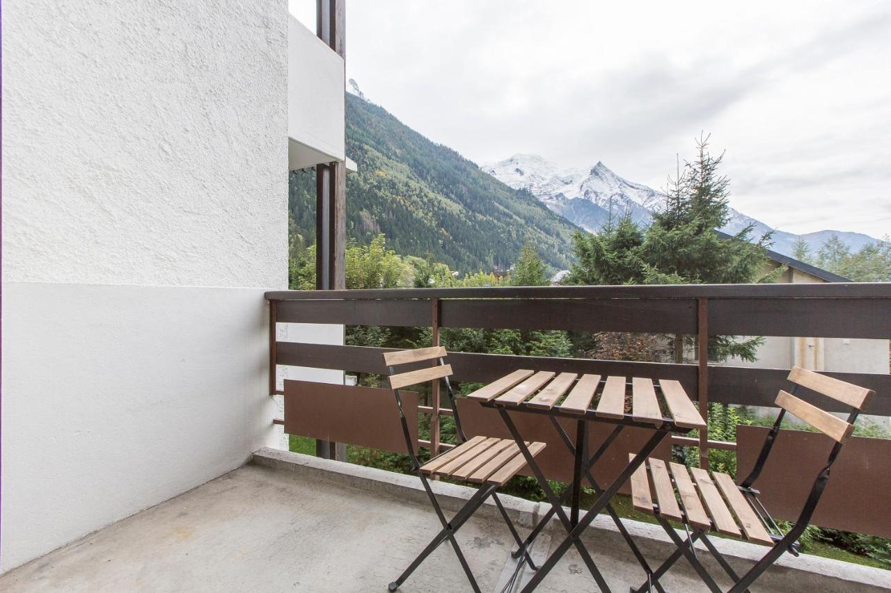 Chamonix Residence Les Periades Dış mekan fotoğraf