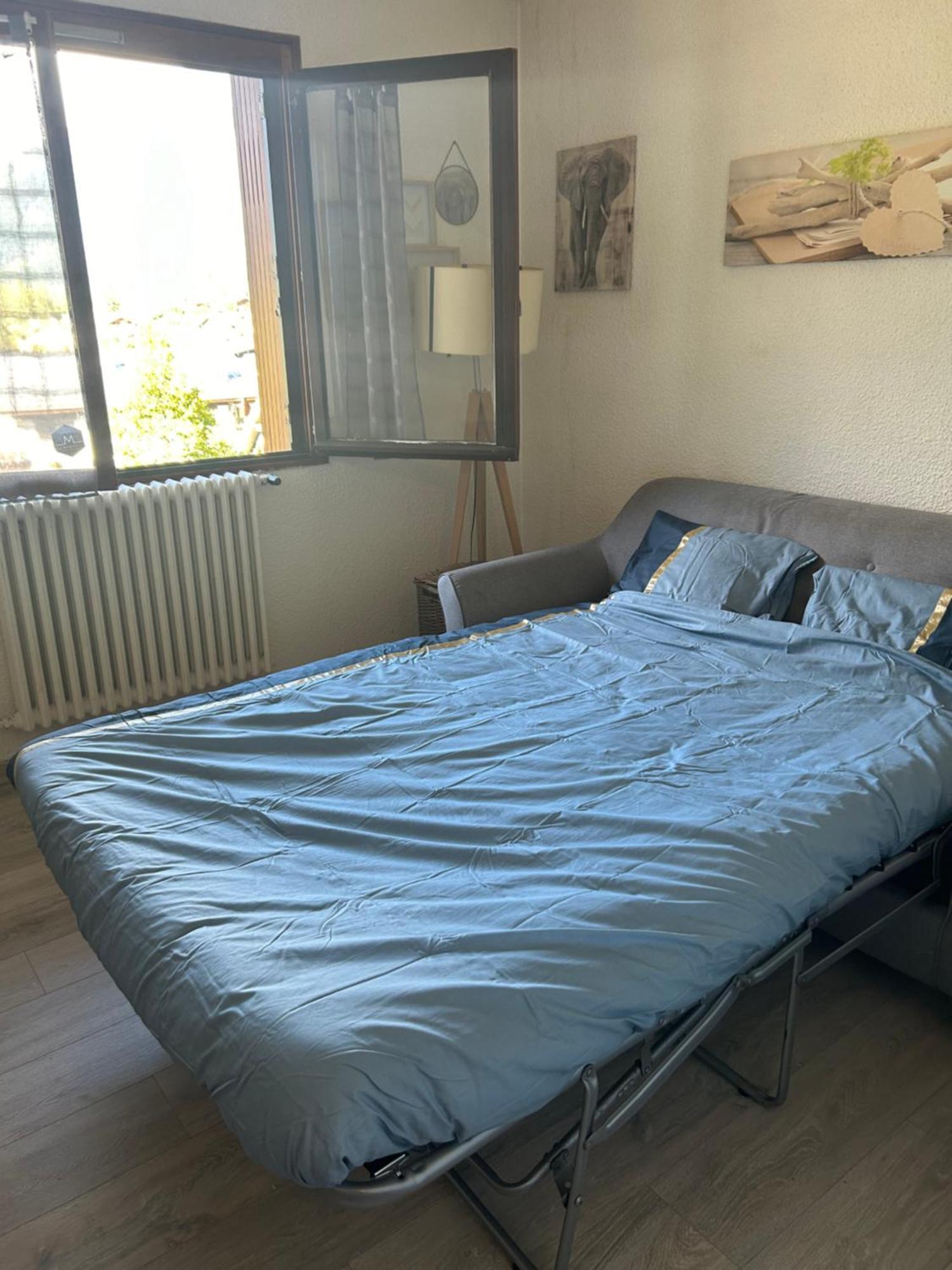 Chamonix Residence Les Periades Dış mekan fotoğraf