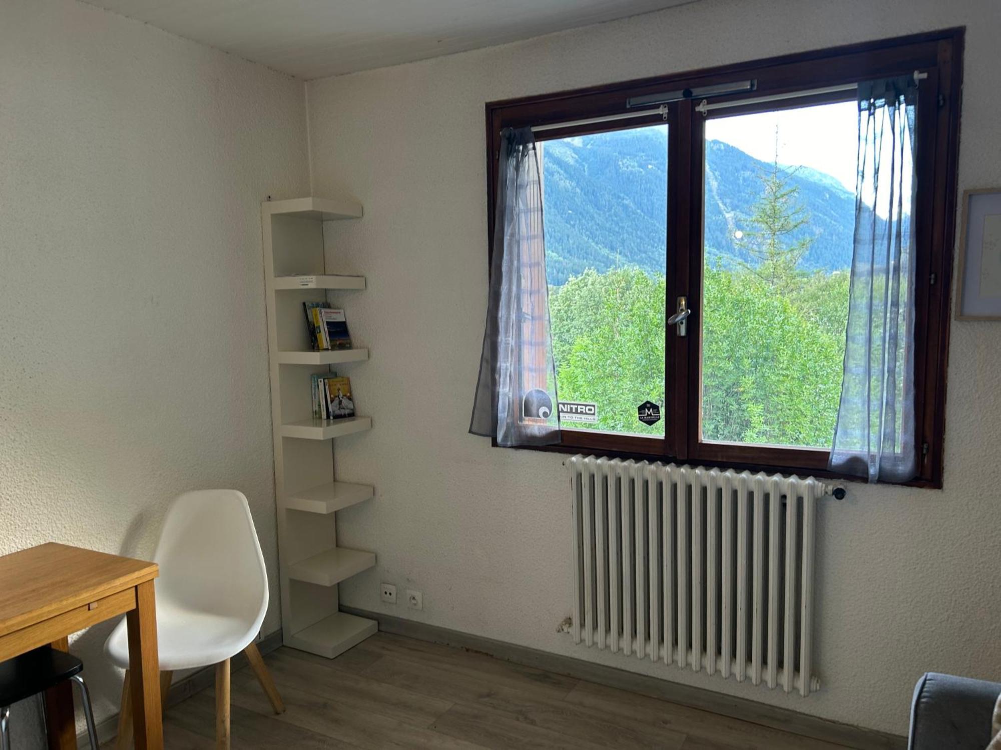 Chamonix Residence Les Periades Dış mekan fotoğraf