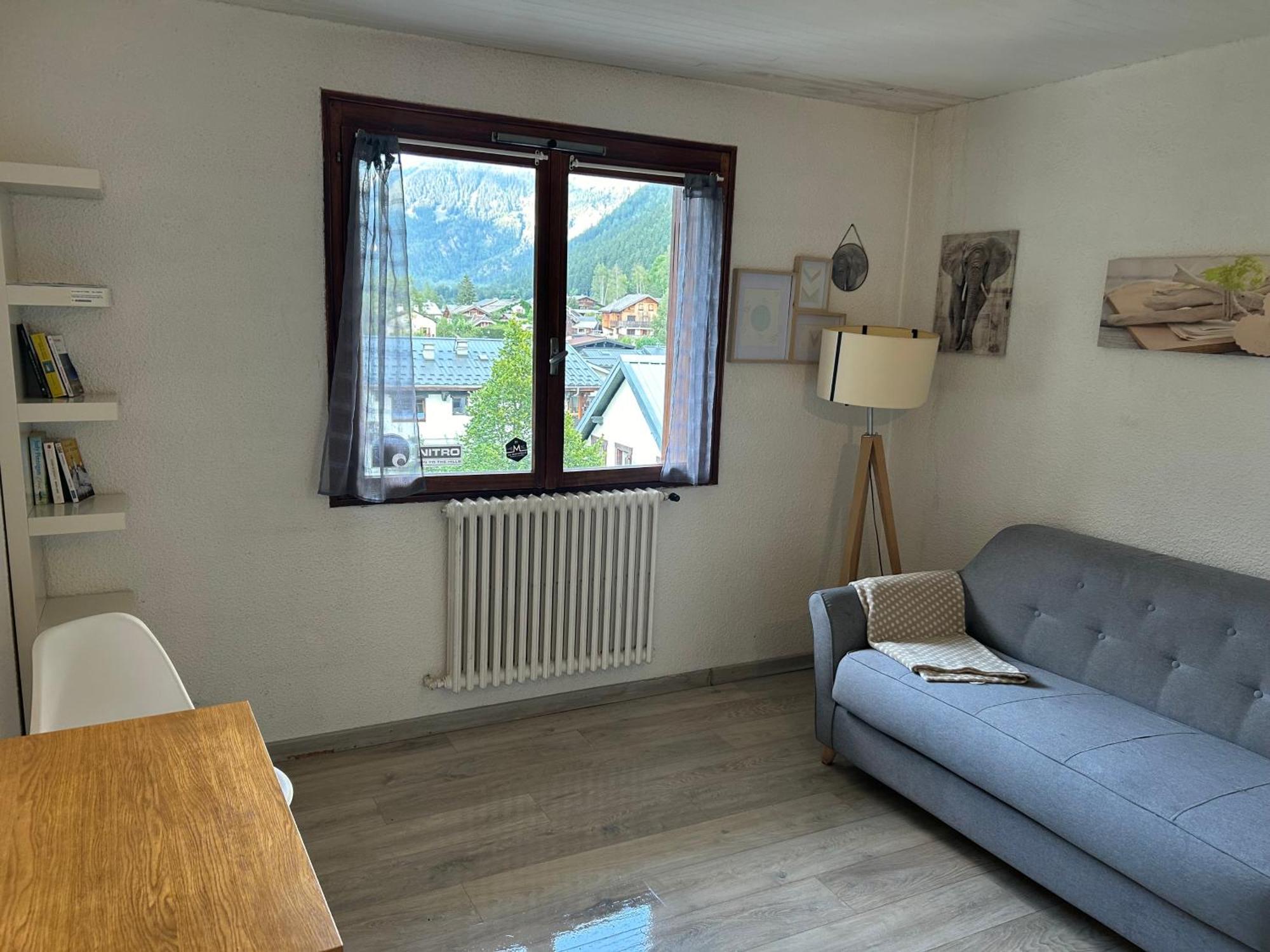Chamonix Residence Les Periades Dış mekan fotoğraf